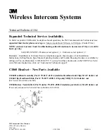 Предварительный просмотр 23 страницы 3M C860 Manual