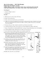 Предварительный просмотр 24 страницы 3M C860 Manual