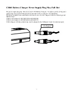 Предварительный просмотр 27 страницы 3M C860 Manual