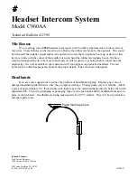 Предварительный просмотр 67 страницы 3M C860 Manual