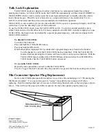 Предварительный просмотр 68 страницы 3M C860 Manual