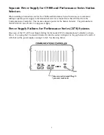 Предварительный просмотр 71 страницы 3M C860 Manual