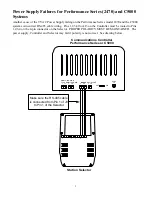 Предварительный просмотр 72 страницы 3M C860 Manual