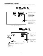 Предварительный просмотр 75 страницы 3M C860 Manual