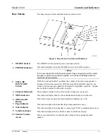 Preview for 9 page of 3M C860 Operating Instructions Manual