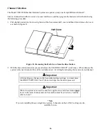 Предварительный просмотр 41 страницы 3M C960 Service Information