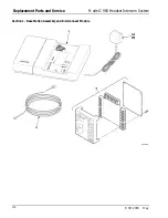 Предварительный просмотр 51 страницы 3M C960 Service Information