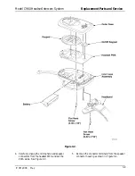 Предварительный просмотр 58 страницы 3M C960 Service Information