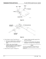 Предварительный просмотр 59 страницы 3M C960 Service Information