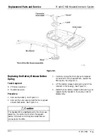 Предварительный просмотр 61 страницы 3M C960 Service Information