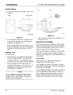 Предварительный просмотр 69 страницы 3M C960 Service Information