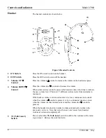 Предварительный просмотр 79 страницы 3M C960 Service Information