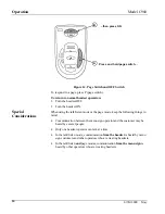 Предварительный просмотр 89 страницы 3M C960 Service Information