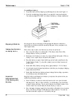 Предварительный просмотр 93 страницы 3M C960 Service Information