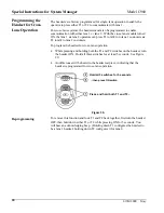 Предварительный просмотр 95 страницы 3M C960 Service Information