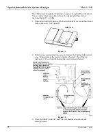 Предварительный просмотр 97 страницы 3M C960 Service Information