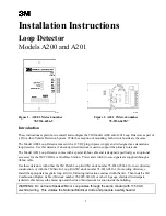 Предварительный просмотр 120 страницы 3M C960 Service Information