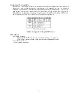 Предварительный просмотр 122 страницы 3M C960 Service Information