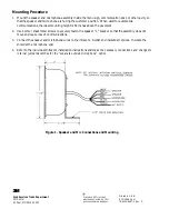 Предварительный просмотр 150 страницы 3M C960 Service Information