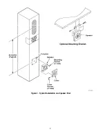 Предварительный просмотр 156 страницы 3M C960 Service Information