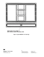 Предварительный просмотр 158 страницы 3M C960 Service Information