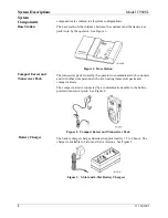 Предварительный просмотр 8 страницы 3M C960SL Operating Instructions Manual