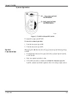 Предварительный просмотр 17 страницы 3M C960SL Operating Instructions Manual