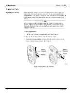 Предварительный просмотр 18 страницы 3M C960SL Operating Instructions Manual