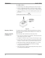 Предварительный просмотр 20 страницы 3M C960SL Operating Instructions Manual