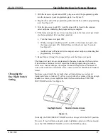 Предварительный просмотр 23 страницы 3M C960SL Operating Instructions Manual