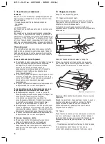 Preview for 18 page of 3M CapMix ESPE Operating Instructions Manual