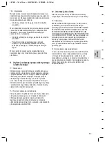 Preview for 37 page of 3M CapMix ESPE Operating Instructions Manual