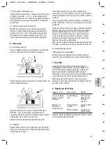 Предварительный просмотр 53 страницы 3M CapMix ESPE Operating Instructions Manual