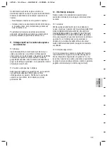 Preview for 55 page of 3M CapMix ESPE Operating Instructions Manual