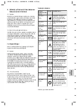 Preview for 67 page of 3M CapMix ESPE Operating Instructions Manual