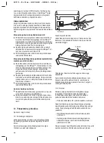Preview for 72 page of 3M CapMix ESPE Operating Instructions Manual