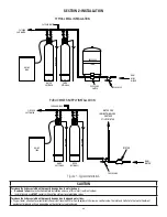 Preview for 7 page of 3M CFS1254 Installation And Operation Instructions Manual