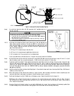 Preview for 9 page of 3M CFS1254 Installation And Operation Instructions Manual