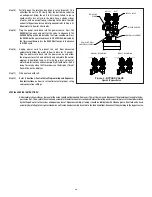 Preview for 10 page of 3M CFS1254 Installation And Operation Instructions Manual