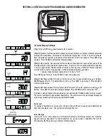 Preview for 11 page of 3M CFS1254 Installation And Operation Instructions Manual