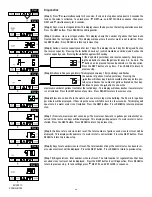 Preview for 12 page of 3M CFS1254 Installation And Operation Instructions Manual