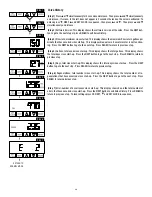 Preview for 13 page of 3M CFS1254 Installation And Operation Instructions Manual