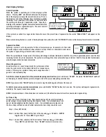 Preview for 14 page of 3M CFS1254 Installation And Operation Instructions Manual