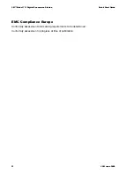 Предварительный просмотр 4 страницы 3M Charge Analyzer 711 Quick Start Manual