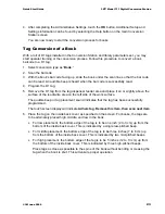 Предварительный просмотр 23 страницы 3M Charge Analyzer 711 Quick Start Manual