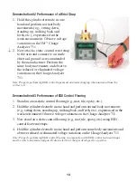 Preview for 13 page of 3M Charge Analyzer 711 User Manual