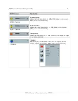 Preview for 21 page of 3M Chassis C2234PW User Manual