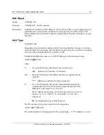 Preview for 43 page of 3M Chassis C2234PW User Manual