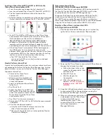 Preview for 7 page of 3M Clean-Trace Luminometer LX25 User Manual