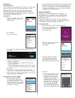 Preview for 9 page of 3M Clean-Trace Luminometer LX25 User Manual